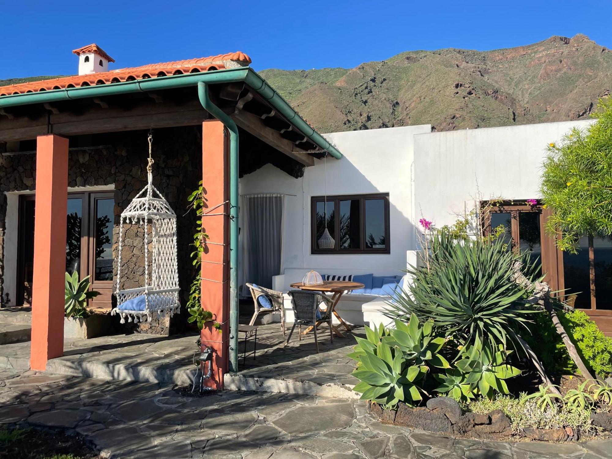Casa La Lachita La Torre  エクステリア 写真