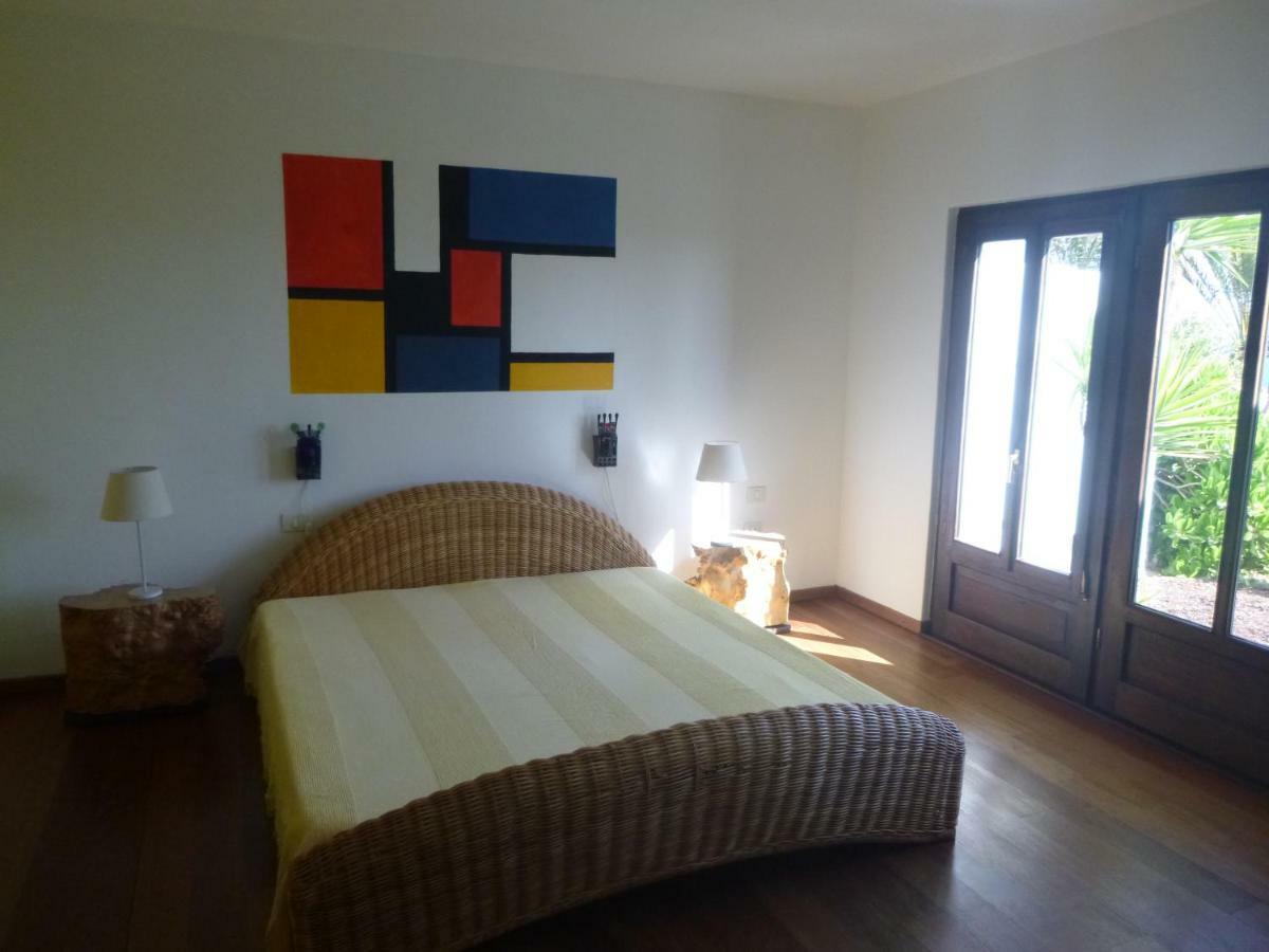 Casa La Lachita La Torre  エクステリア 写真